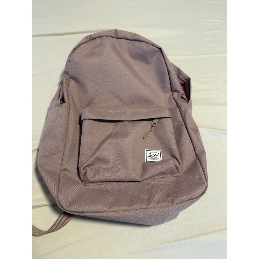 Herschel Supply Co. Ash Rose Pink Backpack
